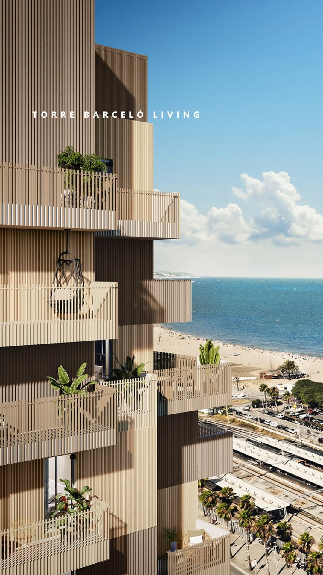Post 8 by Stoneweg Living on Instagram (video)