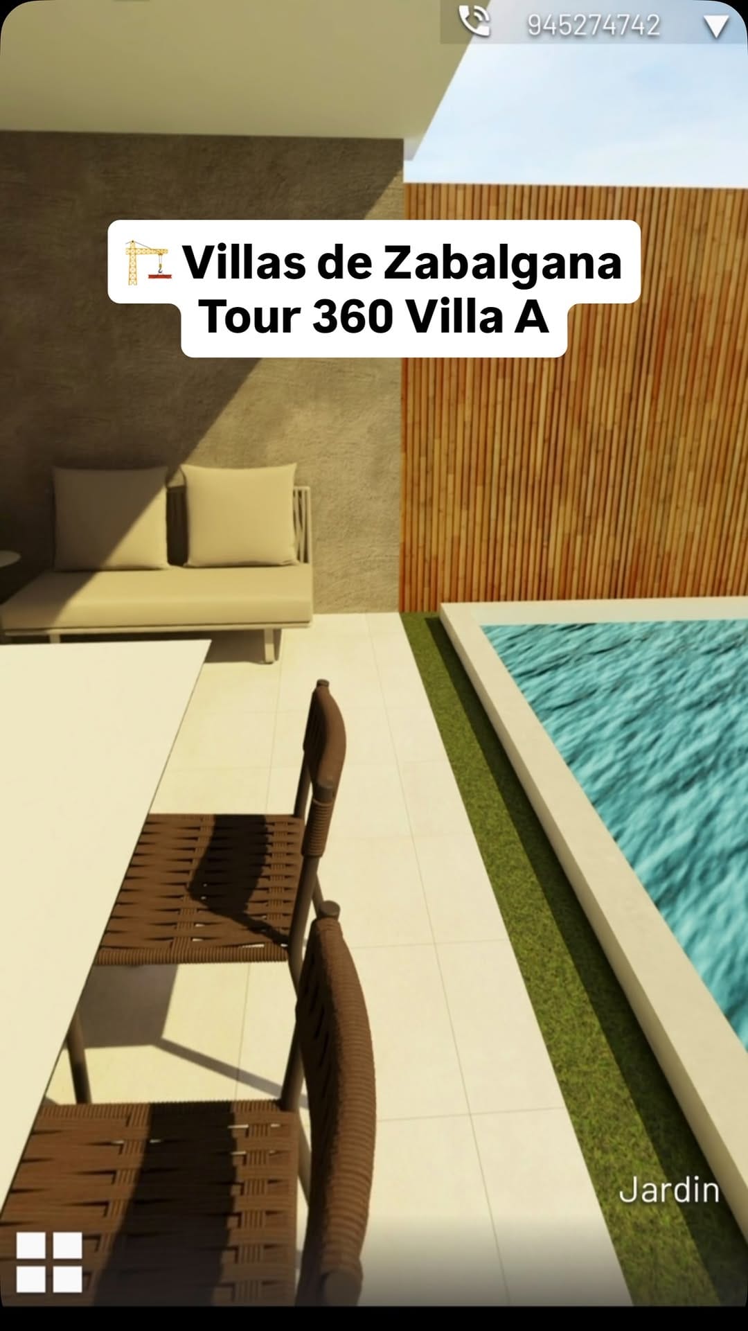 Post 2 by PisosVitoria.com on Instagram (video)