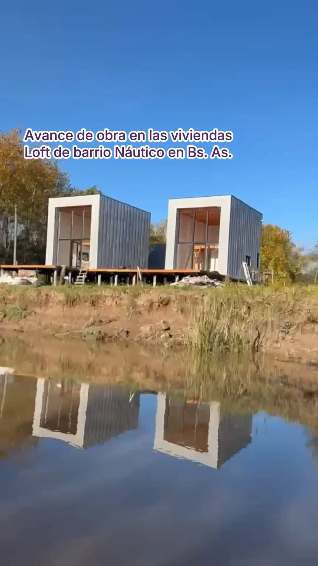 Post 4 by Kolplac Viviendas on Instagram (video)