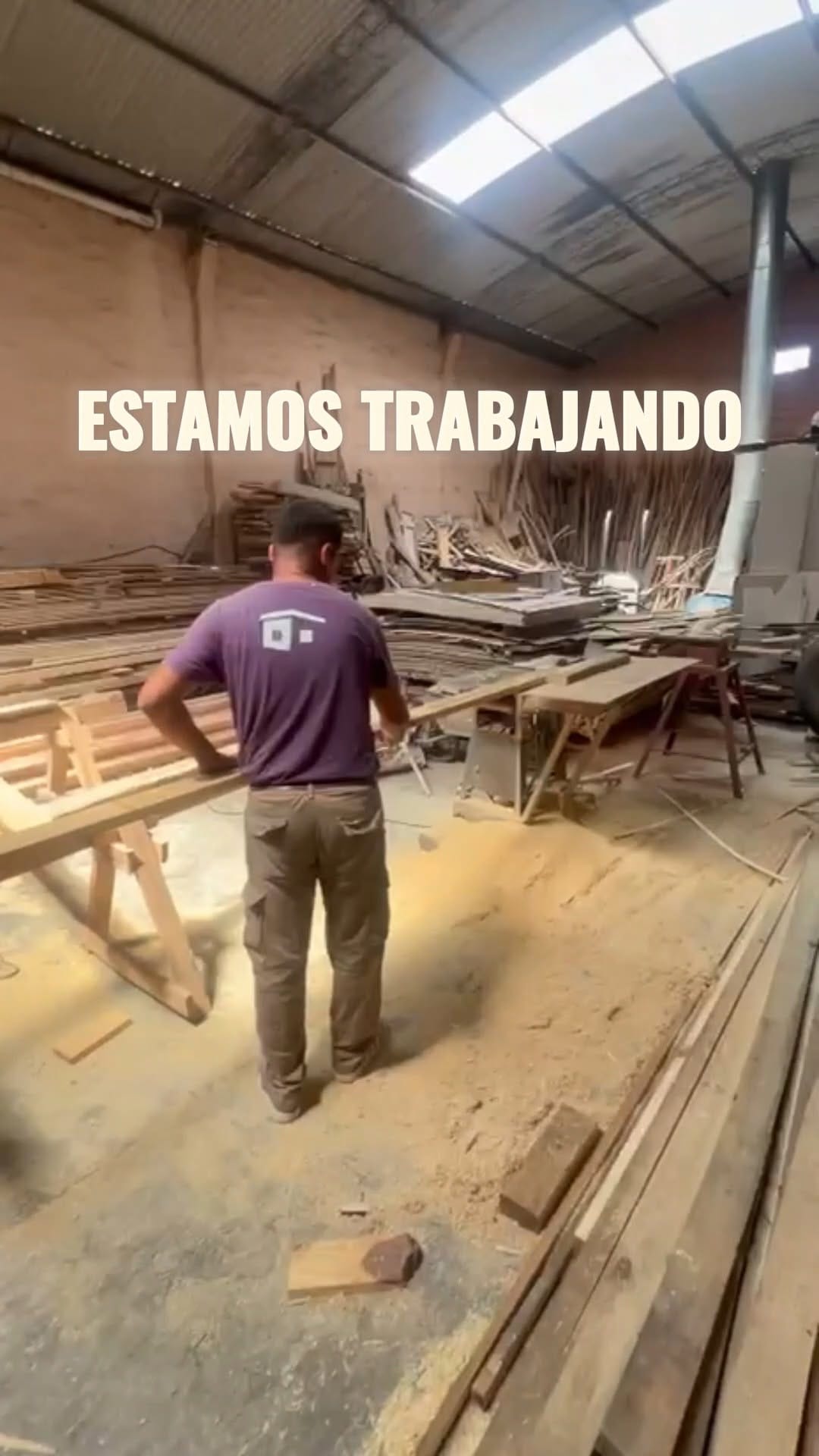 Post 8 by Kolplac Viviendas on Instagram (video)