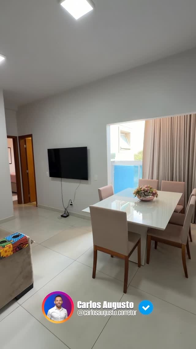 Post 1 by Carlos Augusto | Corretor de Imoveis 🏠 on Instagram (video)