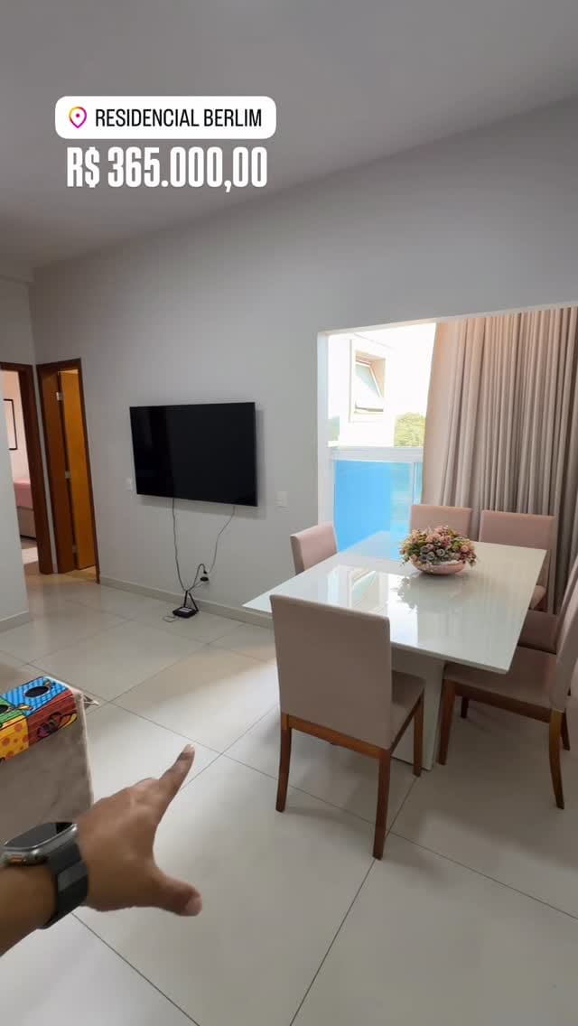 Post 5 by Carlos Augusto | Corretor de Imoveis 🏠 on Instagram (video)