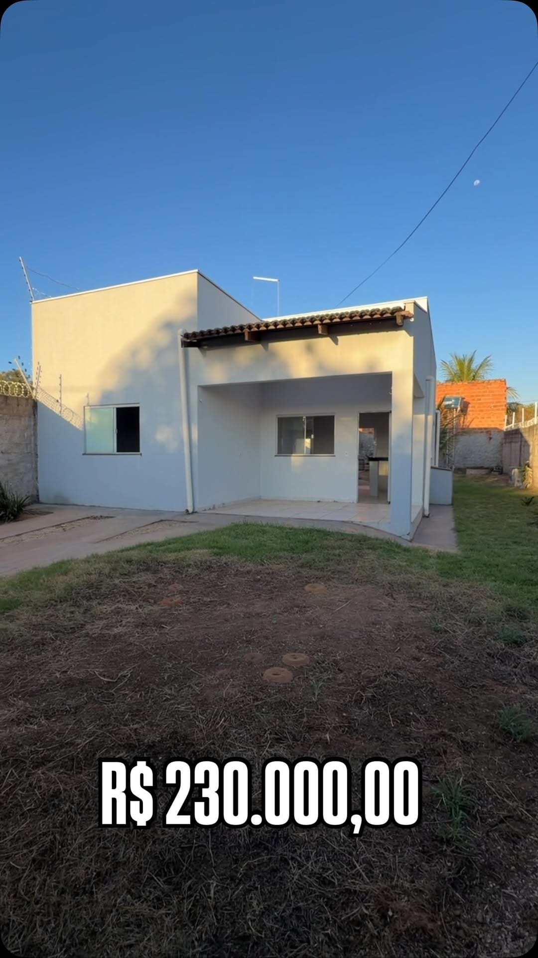 Post 6 by Carlos Augusto | Corretor de Imoveis 🏠 on Instagram (video)