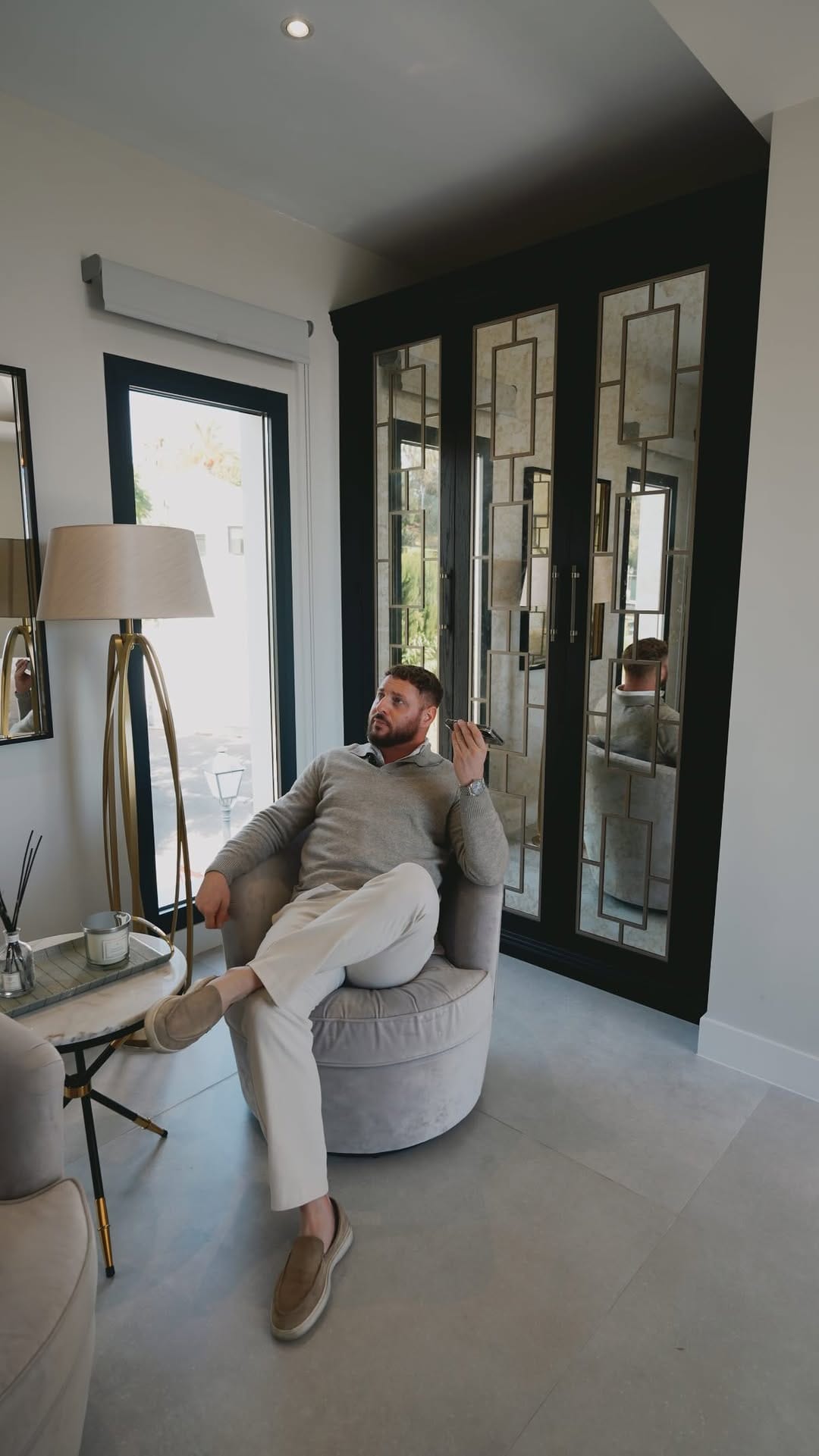 Post 4 by Sylvan Marc | Real Estate on Instagram (video)