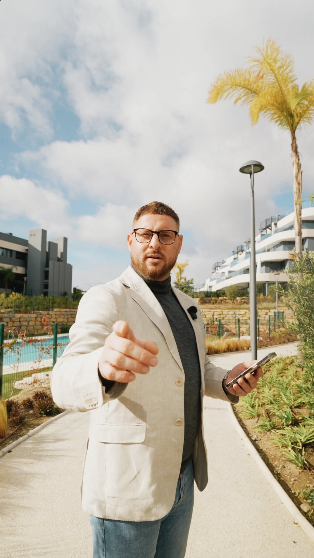 Post 6 by Sylvan Marc | Real Estate on Instagram (video)