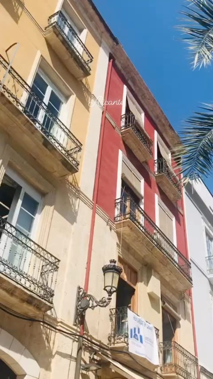 Post 10 by casa-alicante.com on Instagram (video)