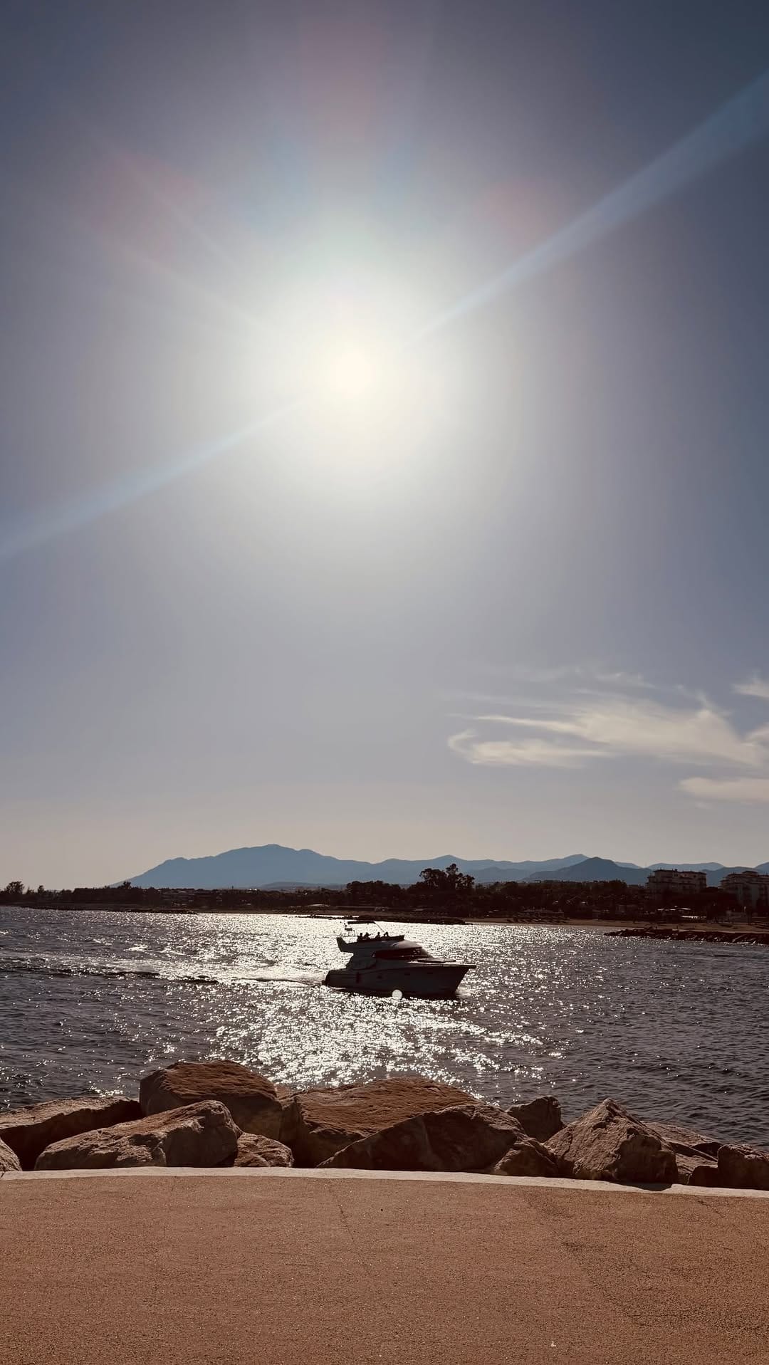 Post 8 by Daniela & Vincenzo I Skol Apartments Marbella on Instagram (video)