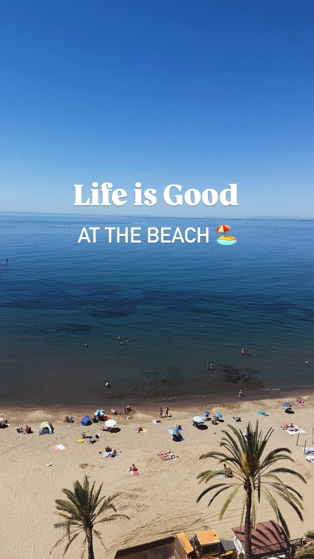 Post 4 by Daniela & Vincenzo I Skol Apartments Marbella on Instagram (video)