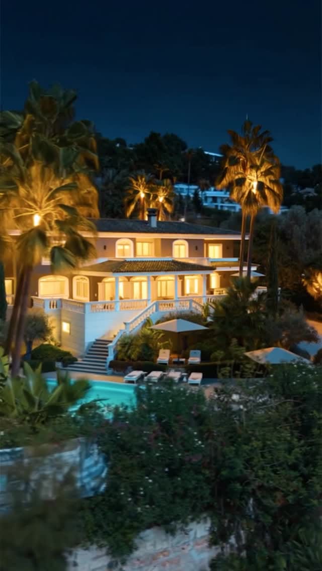 Post 4 by VILLA REMUS in Son Vida on Instagram (video)