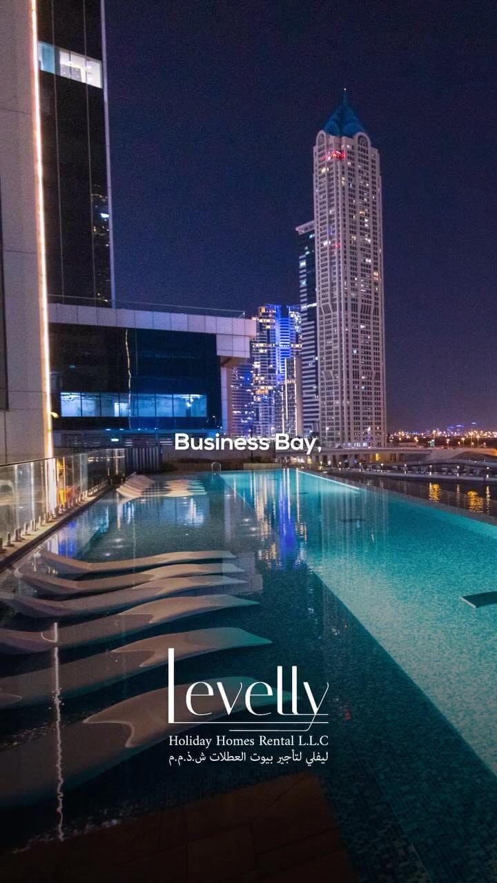 Post 8 by Levelly Real Estate on Instagram (video)