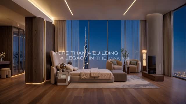 Post 4 by Levelly Real Estate on Instagram (video)