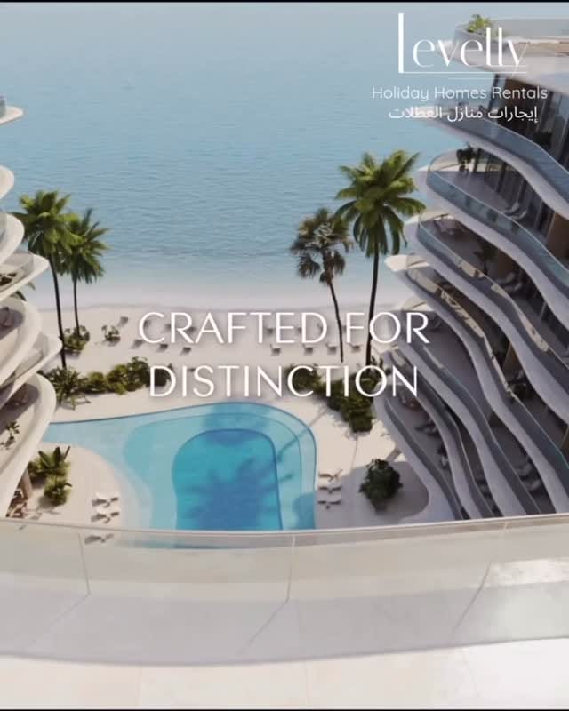 Post 5 by Levelly Real Estate on Instagram (video)