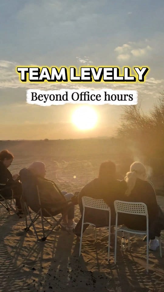 Post 2 by Levelly Real Estate on Instagram (video)