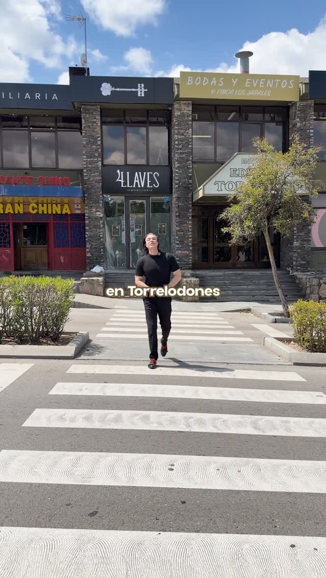 Post 5 by 4 Llaves inmobiliaria on Instagram (video)