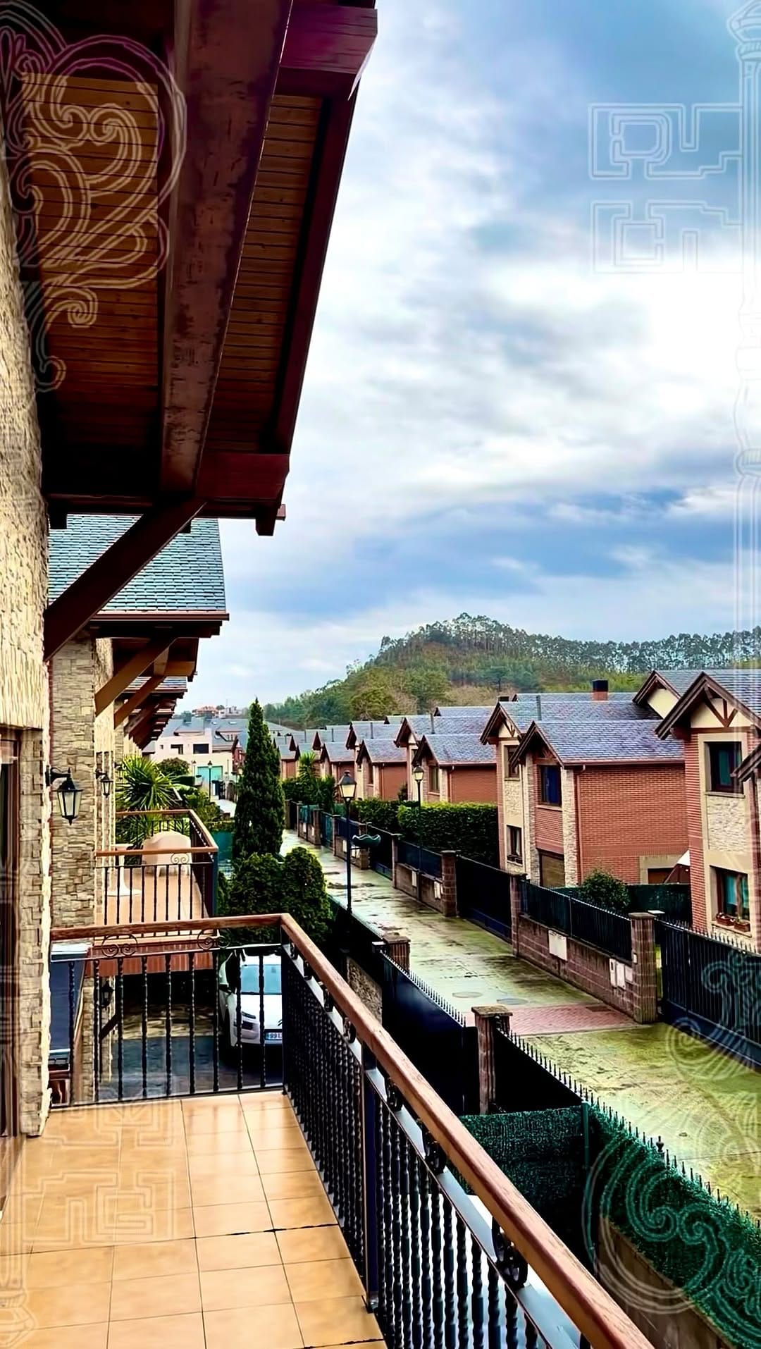 Post 8 by 4 Llaves inmobiliaria on Instagram (video)