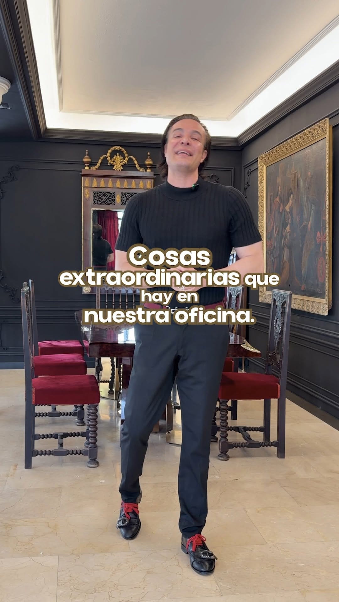 Post 1 by 4 Llaves inmobiliaria on Instagram (video)