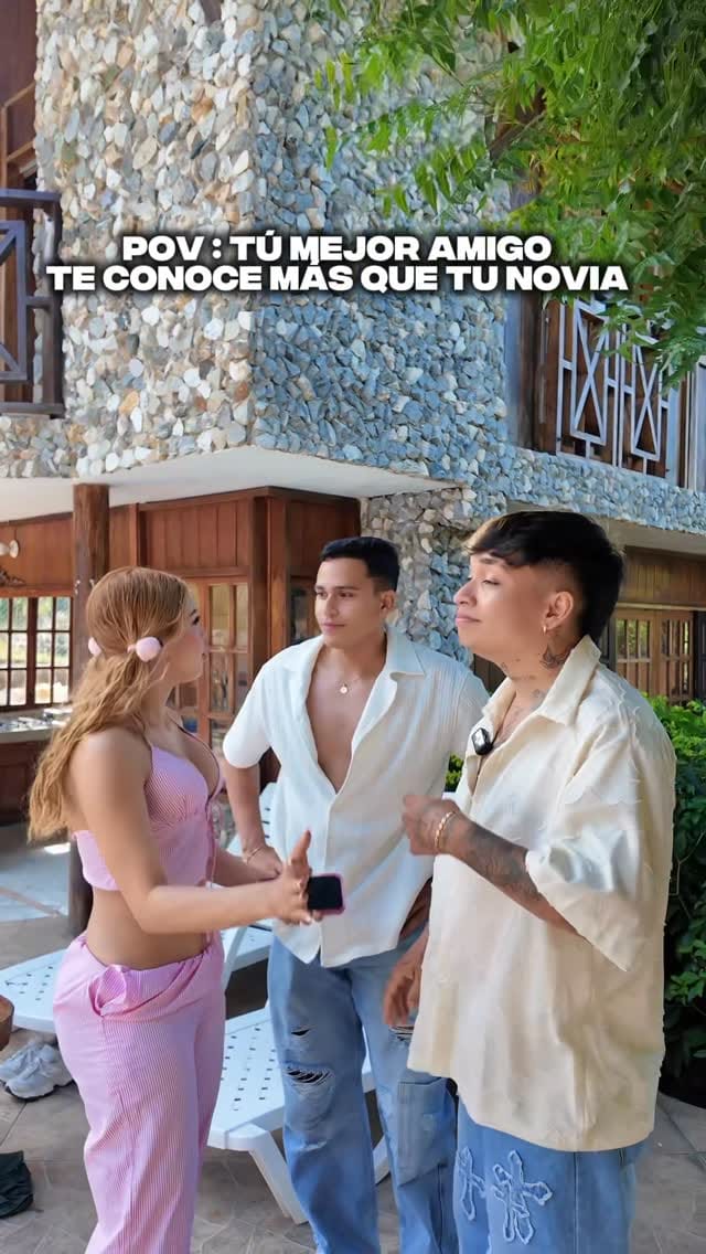 Post 10 by Cabaña Dubai Resort on Instagram (video)