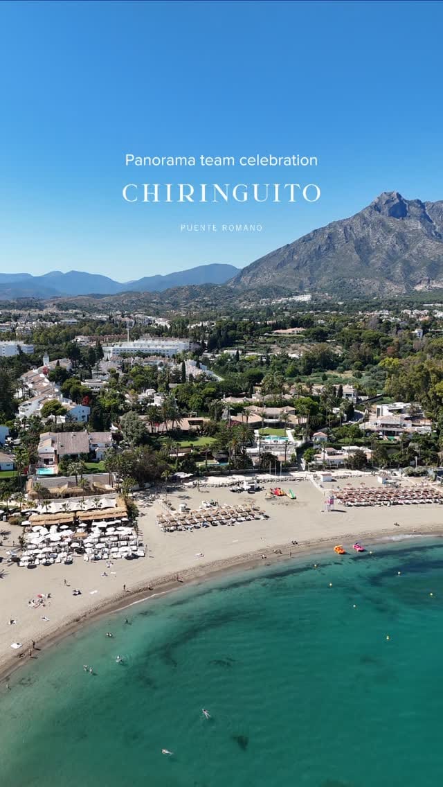 Post 5 by Panorama Properties Marbella on Instagram (video)