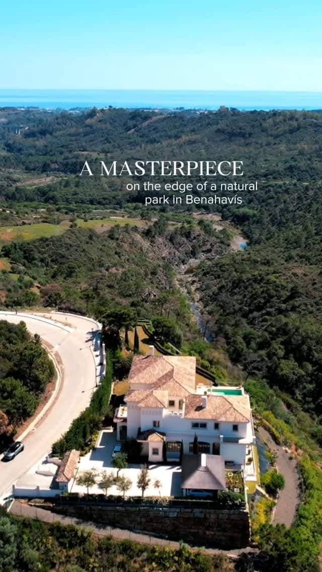 Post 10 by Panorama Properties Marbella on Instagram (video)