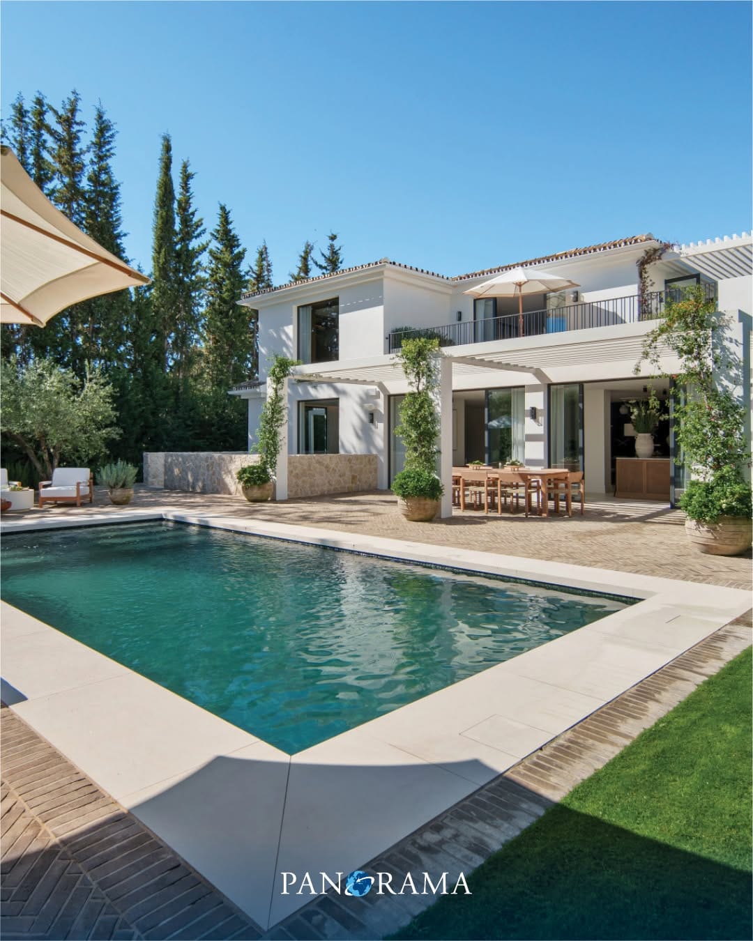 Post 9 by Panorama Properties Marbella on Instagram (carousel)
