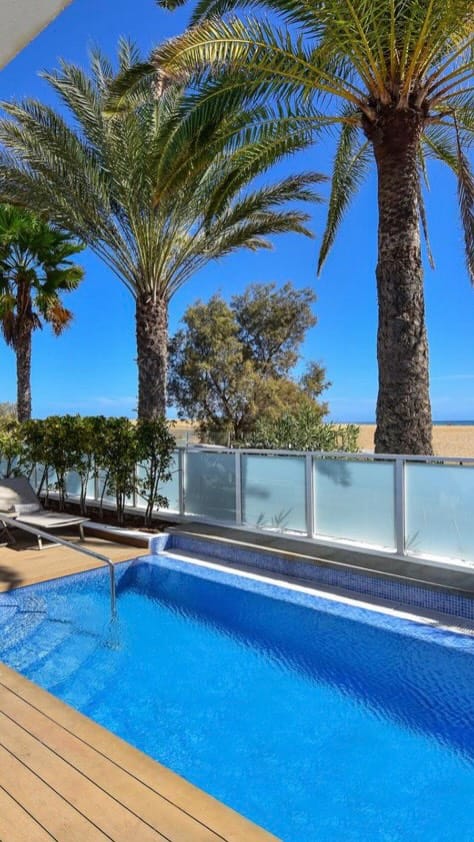 Post 10 by Villa Gran Canaria on Instagram (video)