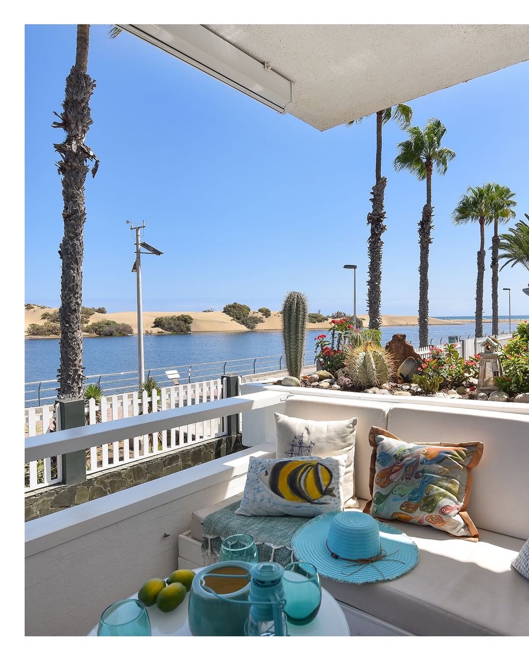 Post 5 by Villa Gran Canaria on Instagram (carousel)