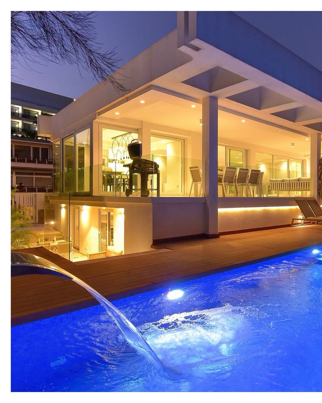 Post 2 by Villa Gran Canaria on Instagram (carousel)