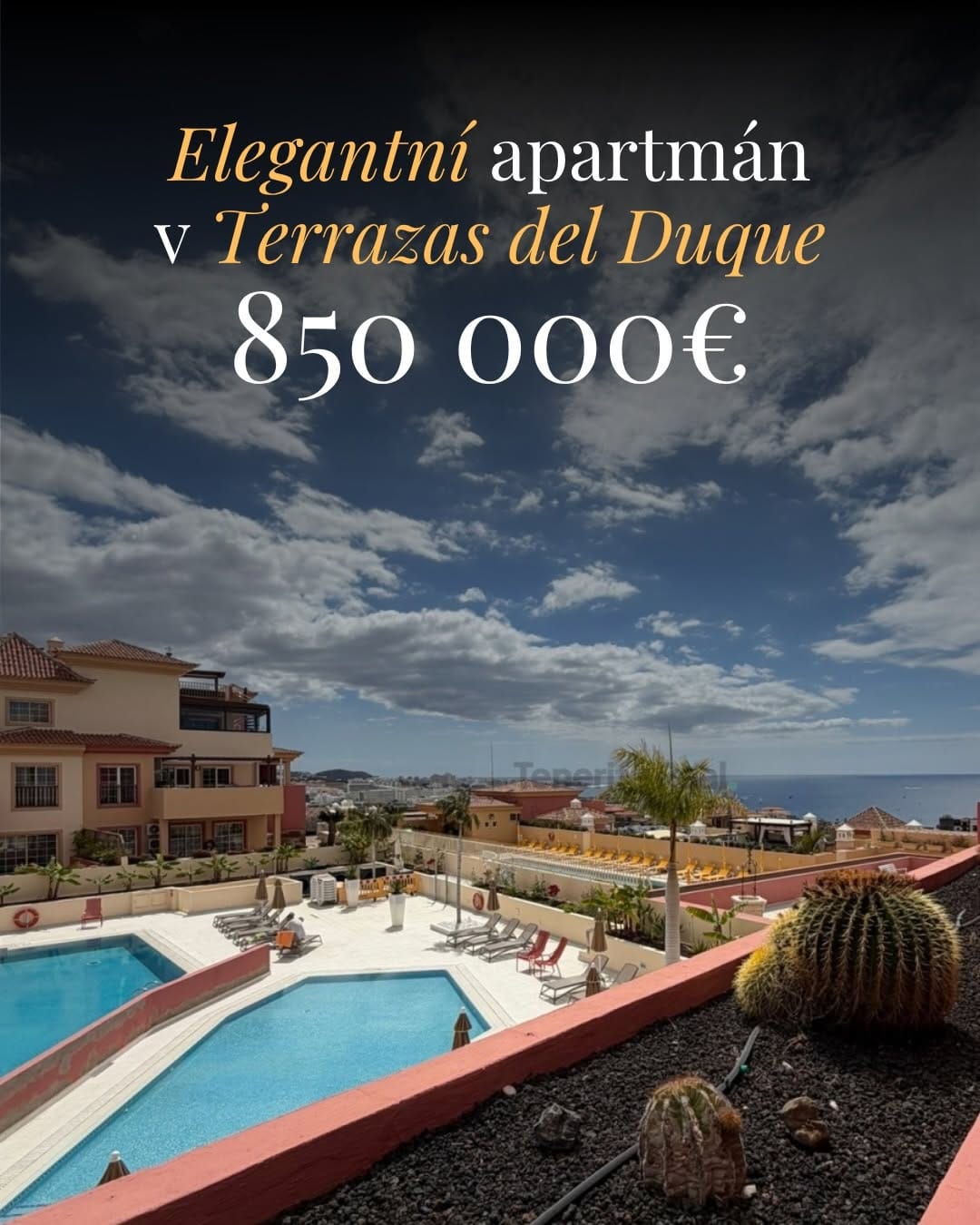 Post 7 by TenerifeReal - Buy, Sell, Rent in Tenerife on Instagram (carousel)