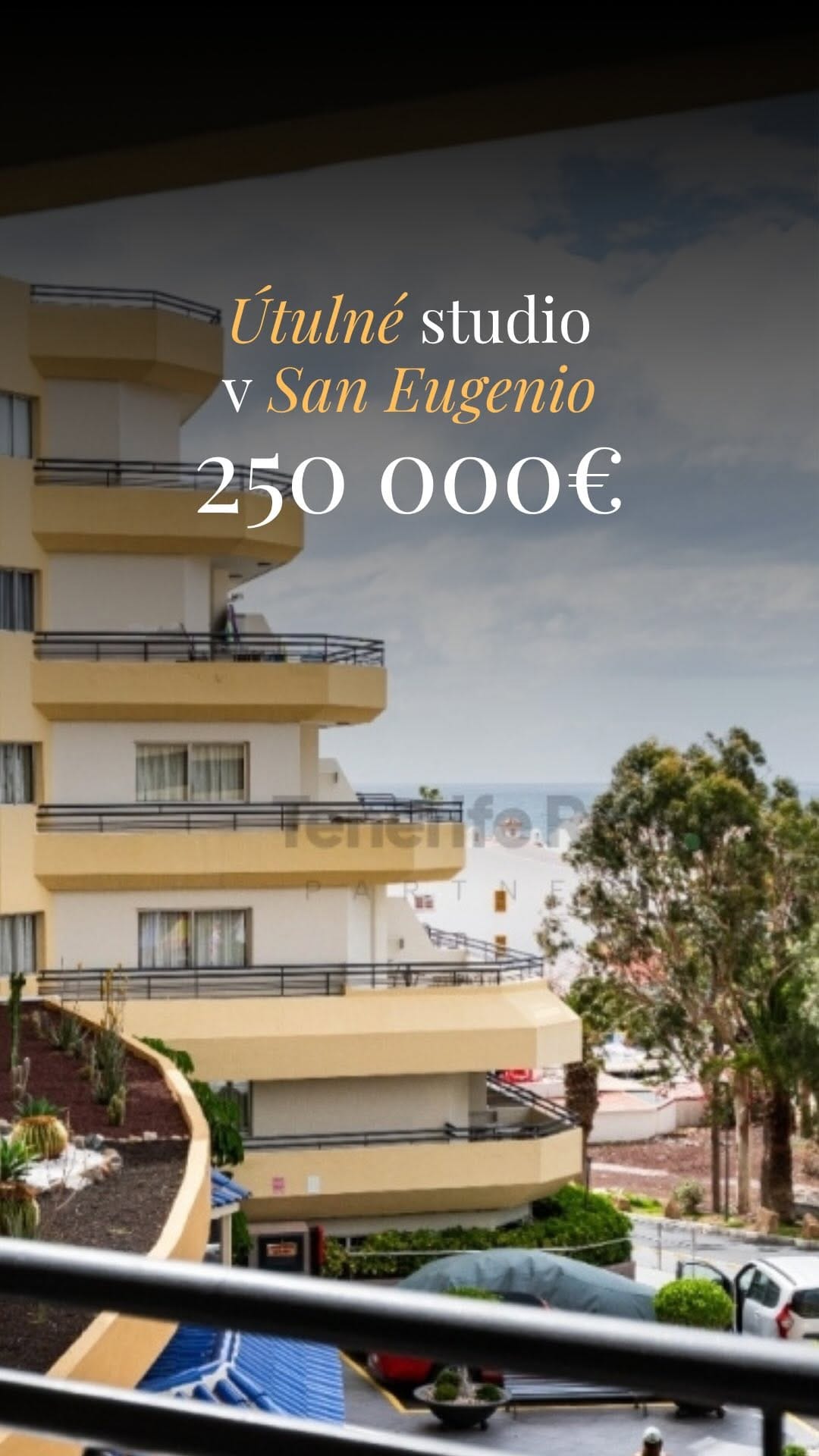 Post 5 by TenerifeReal - Buy, Sell, Rent in Tenerife on Instagram (video)