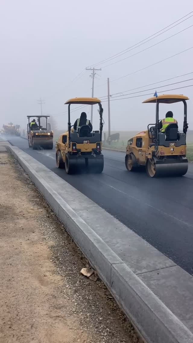 Post 8 by Independent Construction Co. on Instagram (video)