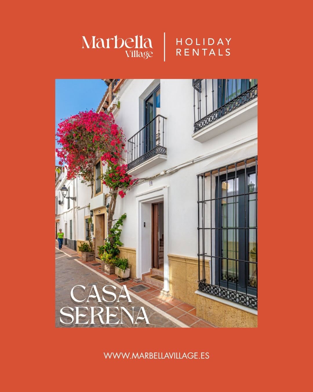 Post 3 by Marbella Village on Instagram (carousel)