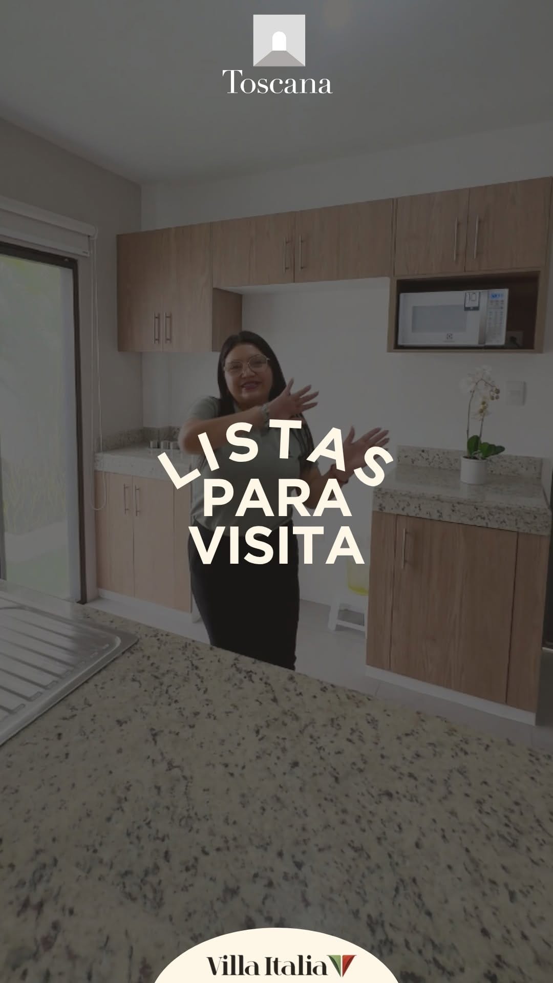 Post 3 by Urbanización Toscana on Instagram (video)