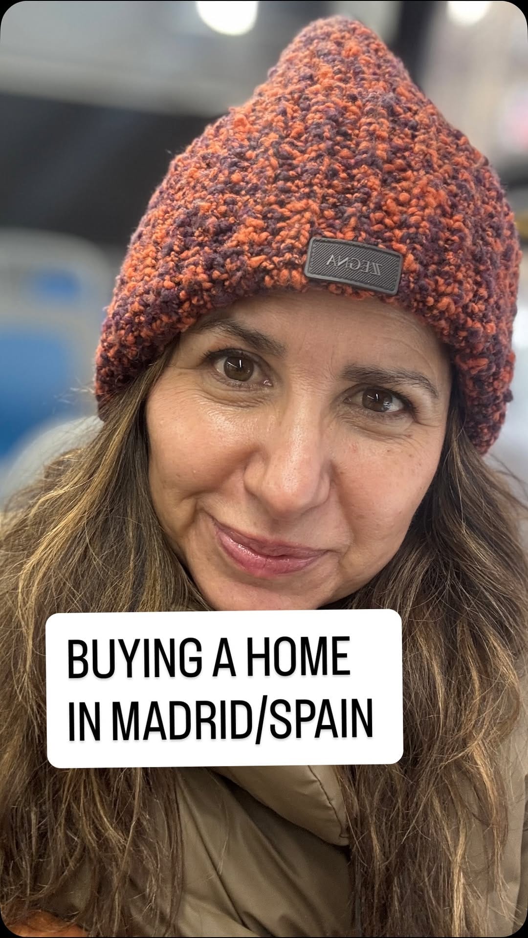 Post 2 by Roxana Perez | Real Estate 🇺🇸 🇪🇸 on Instagram (video)