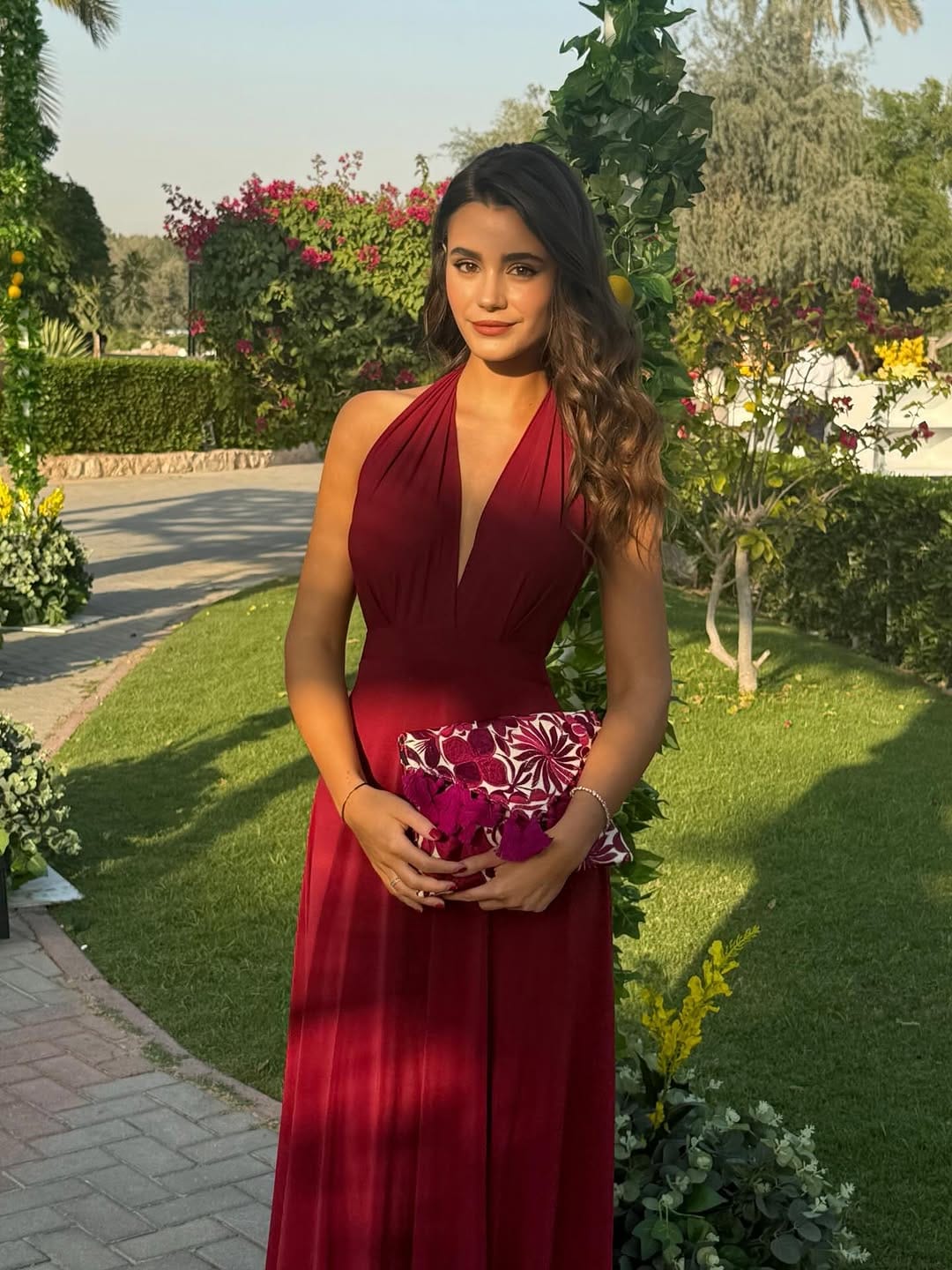 Post 2 by Natalia Hurtado de Mendoza on Instagram (carousel)