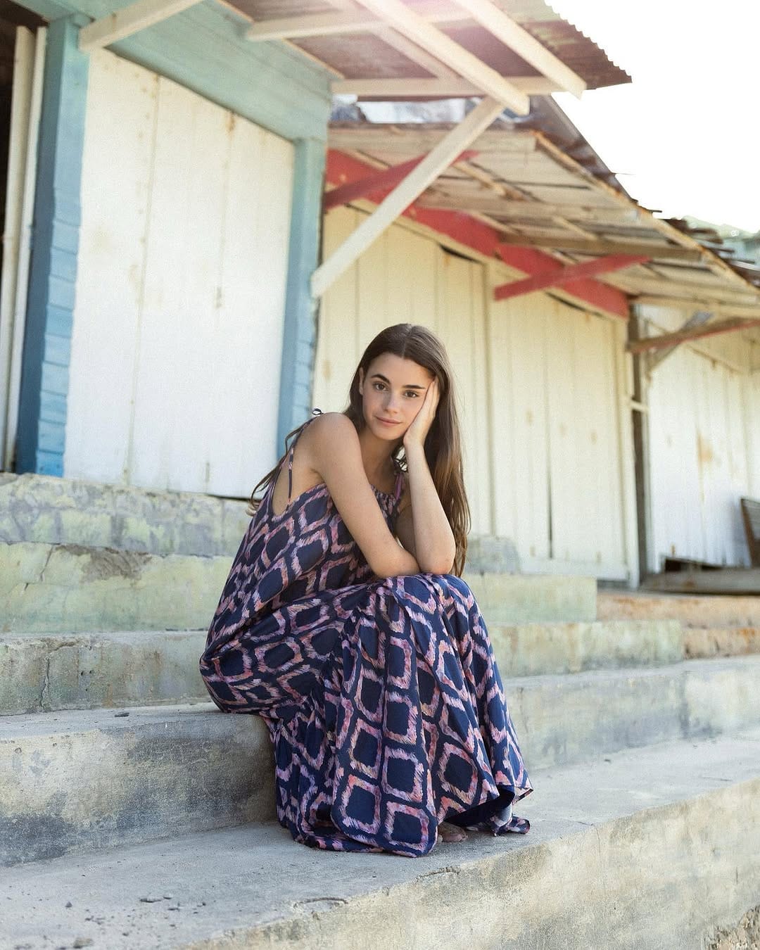 Post 9 by Natalia Hurtado de Mendoza on Instagram (carousel)