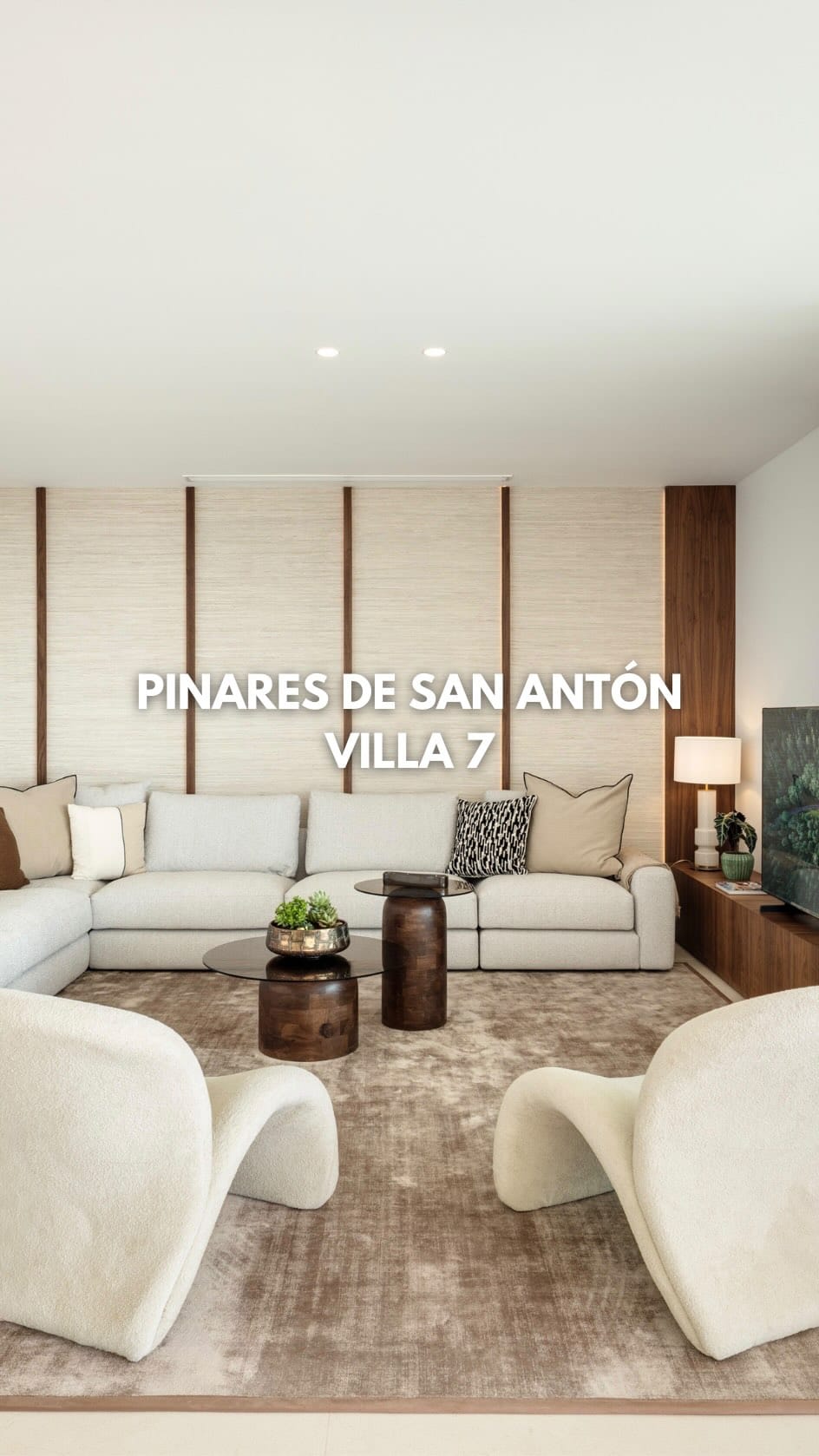 Post 7 by Cogitari Homes on Instagram (video)