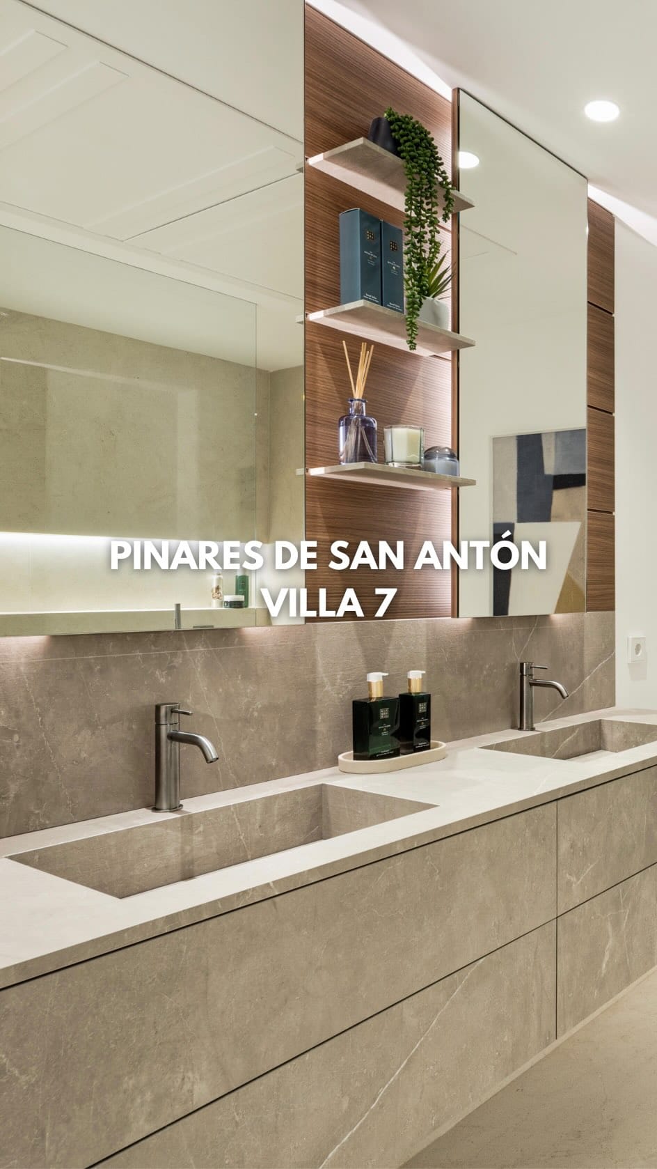Post 4 by Cogitari Homes on Instagram (video)