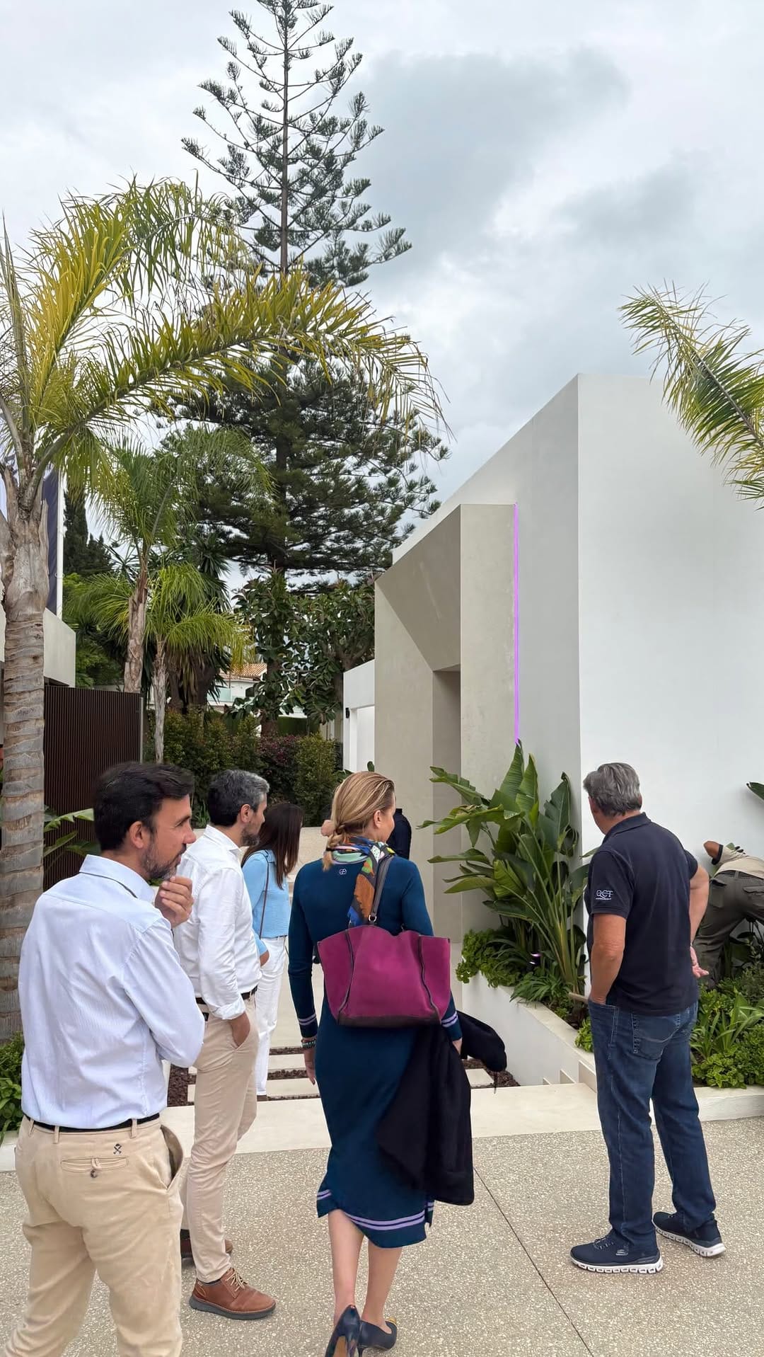 Post 3 by Cogitari Homes on Instagram (video)