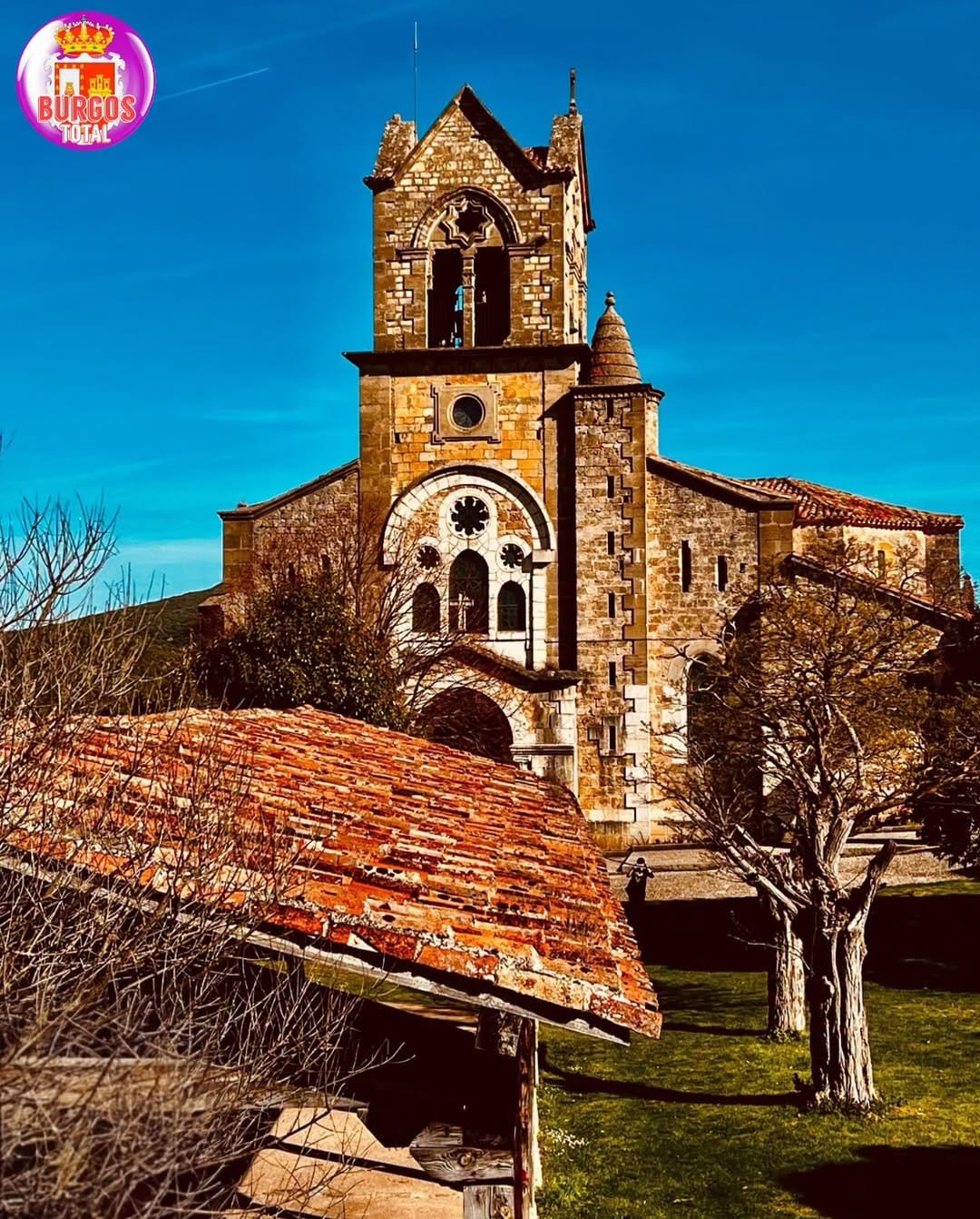 Post 2 by Apartamentos Burgos Catedral on Instagram (image)