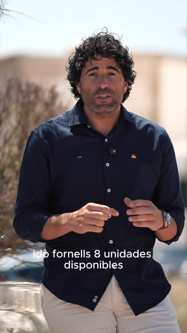 Post 2 by Jose Pons | CEO Inmobiliaria on Instagram (video)