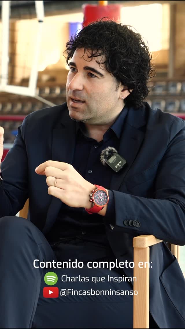 Post 3 by Jose Pons | CEO Inmobiliaria on Instagram (video)