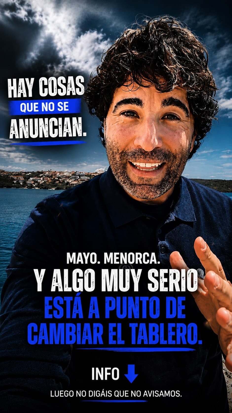 Post 8 by Jose Pons | CEO Inmobiliaria on Instagram (video)