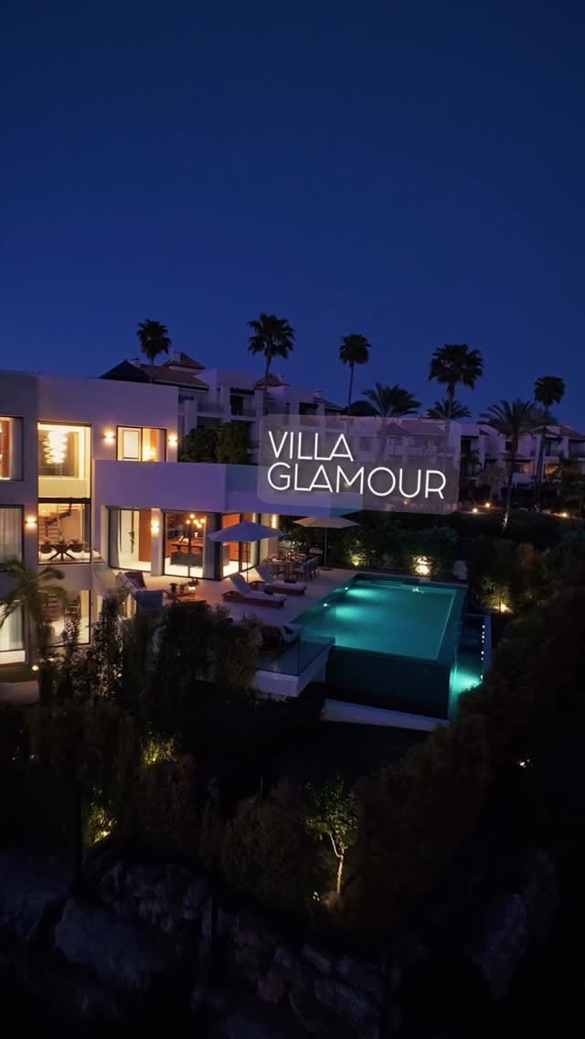 Post 7 by Vacation Marbella ⭐️⭐️⭐️⭐️⭐️ on Instagram (video)