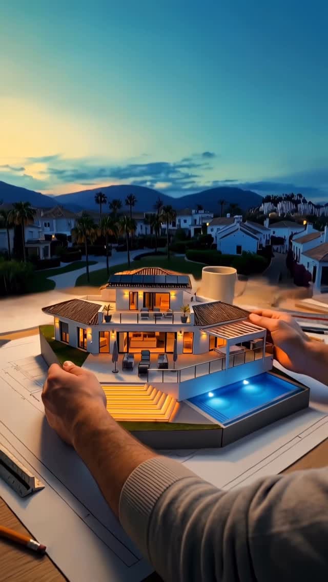 Post 2 by Vacation Marbella ⭐️⭐️⭐️⭐️⭐️ on Instagram (video)