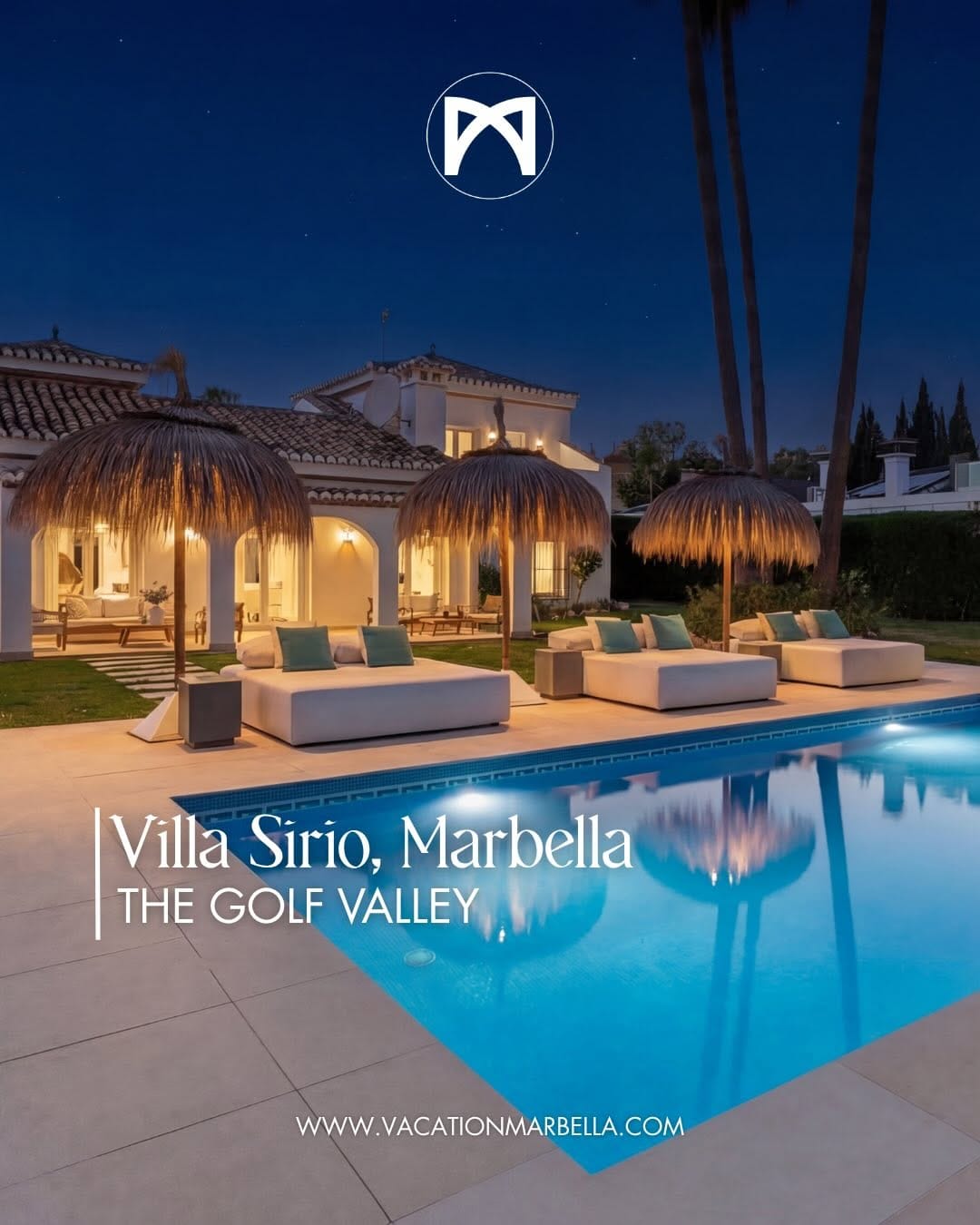 Post 8 by Vacation Marbella ⭐️⭐️⭐️⭐️⭐️ on Instagram (carousel)