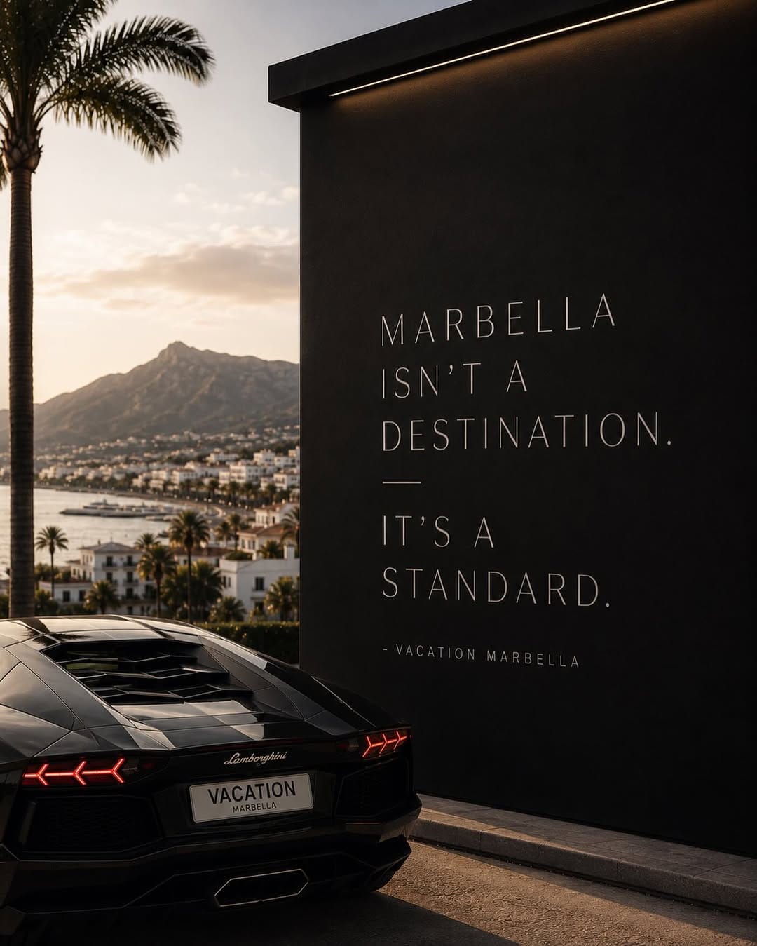 Post 3 by Vacation Marbella ⭐️⭐️⭐️⭐️⭐️ on Instagram (image)