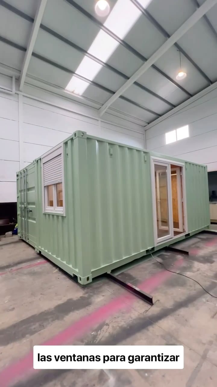 Post 6 by Jjcontainer Trading on Instagram (video)