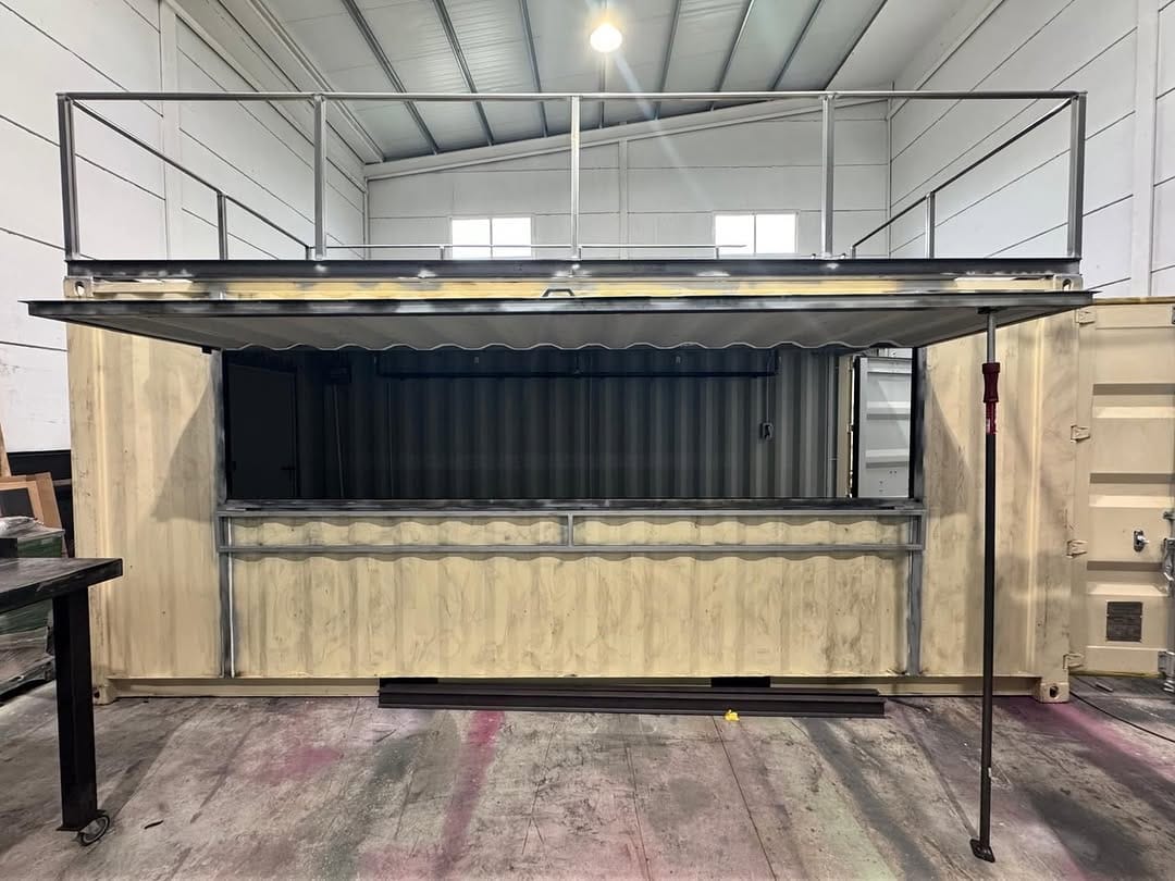 Post 1 by Jjcontainer Trading on Instagram (carousel)