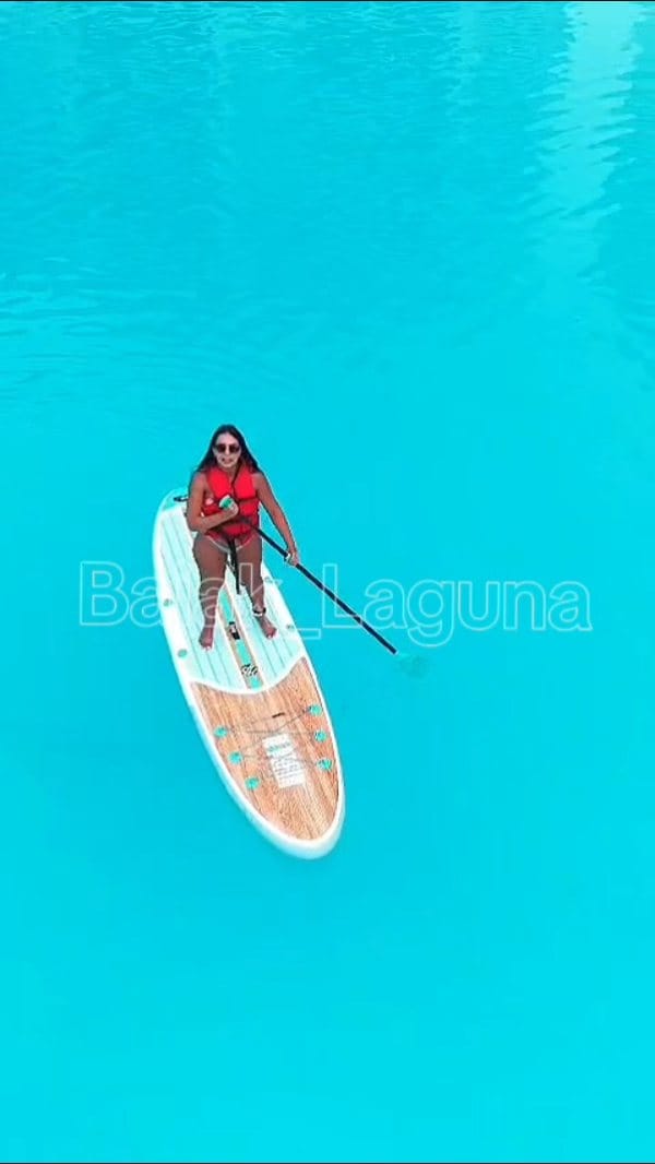 Post 10 by Baia Kristal | Vacation |Rental |Laguna Artificial on Instagram (video)