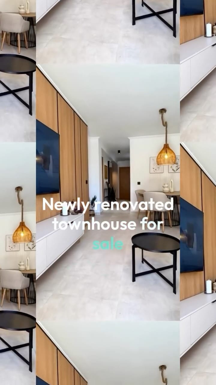 Post 8 by DOM Tenerife Real Estate on Instagram (video)